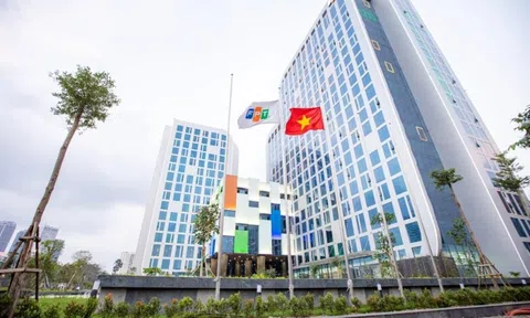 FPT đứt mạch tăng trưởng 20%