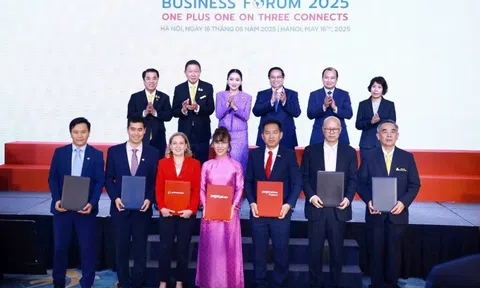 Hãng hàng không của tỷ phú Nguyễn Thị Phương Thảo sẽ chuyển giao 50 tàu bay Boeing 737 cho Vietjet Thái Lan
