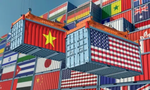 Mỹ kết luận sơ bộ điều tra một mặt hàng từ Việt Nam, mức thuế bị áp gần như bằng 0