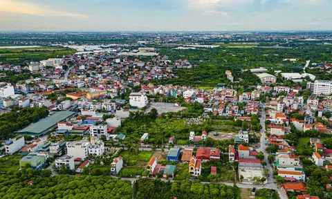 Rục rịch triển khai dự án 1,5 tỷ USD của Tập đoàn Trump, giá đất tại “huyện quê” đang diễn biến ra sao?