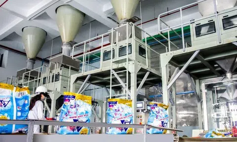 Dragon Capital bán ra 250.000 cổ phiếu DGC của Hóa chất Đức Giang