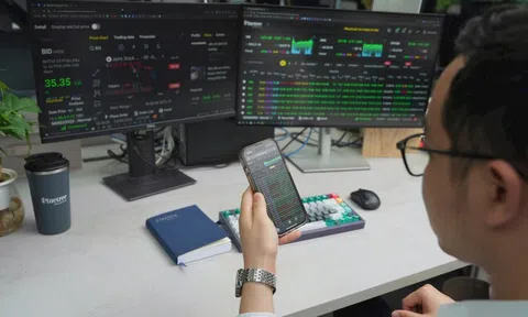 Góc nhìn chuyên gia: Cần tính tới xác suất "trả điểm" của VN-Index, không phải vùng giá hấp dẫn để giải ngân thêm