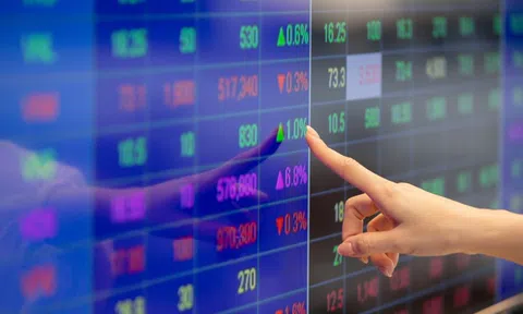 Chứng khoán có dấu hiệu 'hụt hơi'