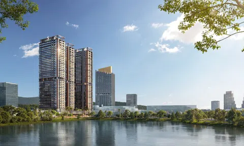 Thị trường căn hộ Hạ Long: Độ nén cao, cơ hội chỉ dành cho người đón đầu