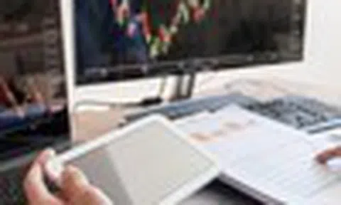 Góc nhìn kỹ thuật phiên giao dịch chứng khoán ngày 20/5: Tích lũy tăng giảm đan xen
