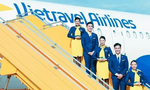 Thủy Tiên tạm lỗ hàng chục tỷ sau 2 tháng trở thành cổ đông lớn tại Vietravel
