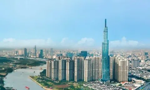 Cổ phiếu VIC tăng trần, lấy lại đỉnh 3 năm trước