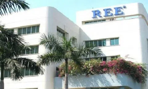 REE sắp phát hành gần 71 triệu cổ phiếu trả cổ tức năm 2024