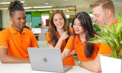 FPT lần đầu lọt Top 40 doanh nghiệp dịch vụ CNTT châu Á