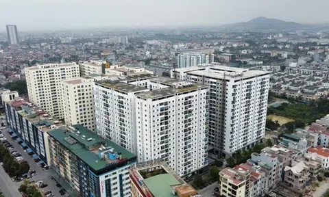 Đề xuất chính sách mới về nhà ở xã hội với cán bộ, công chức khi sáp nhập tỉnh
