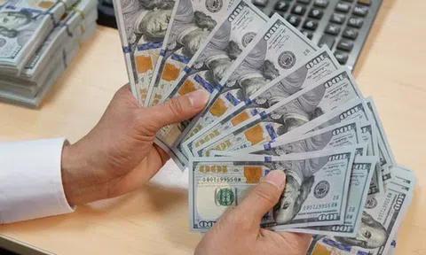 Ngày 21/5: Ngân hàng Nhà nước giảm giá USD, Kho bạc muốn mua lượng lớn ngoại tệ