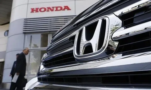 Honda, Ford gặp khó kéo lợi nhuận một đối tác Việt chạm đáy 3 năm