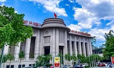 Ngân hàng Nhà nước muốn sửa đổi Thông tư về hoạt động tái cấp vốn