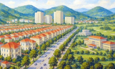 Hòa Bình chấp thuận chủ trương, chuyển mục đích sử dụng đất cho 4 dự án trị giá 15.700 tỷ đồng