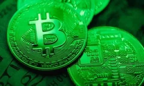Điều gì đang xảy ra với Bitcoin?