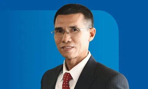 Cựu CEO Vietbank làm quyền Tổng giám đốc Sacombank