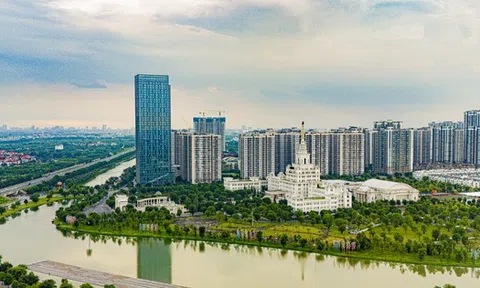 Thị trường bất động sản ghi nhận cuộc “giảm tốc” trên diện rộng