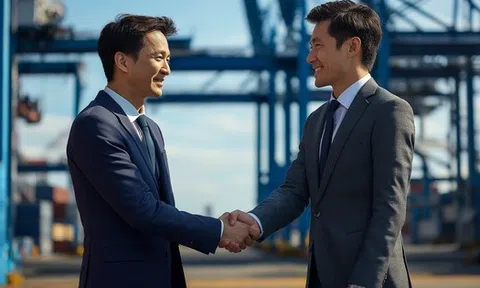 ACB có gì trong cuộc đua thị phần thu hút khách hàng FDI