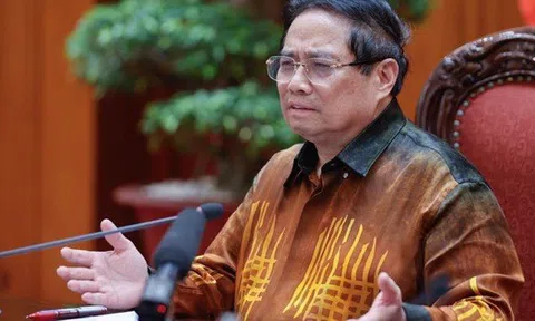Thủ tướng: Phát triển đồng tiền số phù hợp điều kiện Việt Nam