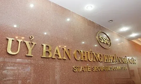 Phạt một công ty chứng khoán