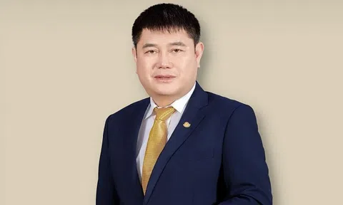 Ông Nguyễn Đức Thụy hai năm liền không nhận lương ở LPBank