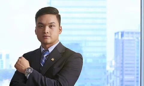Thế hệ F2 gia tăng sở hữu tại doanh nghiệp gia đình