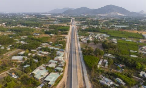 Dành hơn 65.000 tỷ làm cao tốc Quy Nhơn - Pleiku, Biên Hòa - Vũng Tàu