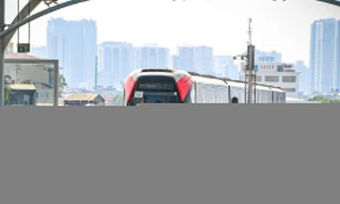 Đơn vị vận hành 2 tuyến metro Hà Nội báo lãi 3 năm liên tiếp