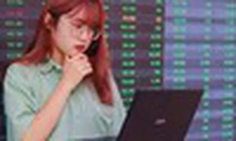 Áp lực chốt lời