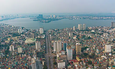 Phó thủ tướng giao Bộ Tài chính, Bộ Xây dựng, NHNN nghiên cứu đánh thuế đất hoang hóa, dự án treo