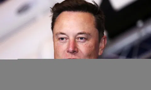 Elon Musk có đang mơ mộng?