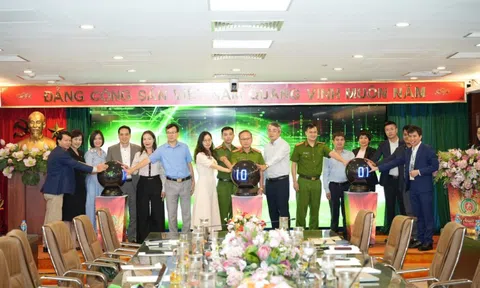 BIDV tiên phong triển khai thí điểm giải pháp ký số từ xa tập trung trên VNeID