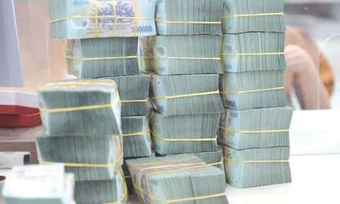 Còn 12.600 tỷ đồng cổ tức tiền mặt dành cho cổ đông ngân hàng trong năm 2025