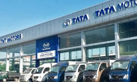 TMT Motors chi gần 100 tỷ đồng góp vốn thành lập công ty kinh doanh trạm sạc xe điện