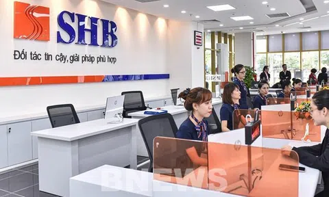 SHB bất ngờ rao bán khoản nợ của Công ty Việt Á với giá khởi điểm 949 tỷ đồng, tài sản đảm bảo là 16 bất động sản tại số 9 Mạc Đĩnh Chi