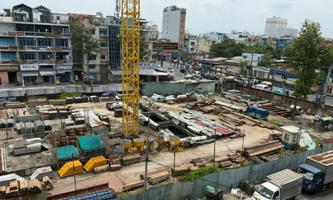 Một doanh nghiệp địa ốc kêu cứu vì dự án "đứng hình" 6 năm chưa được tháo gỡ