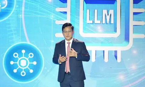 Phó TGĐ VietinBank chia sẻ về 'thần đèn' giúp tiết kiệm hàng trăm nghìn giờ làm việc mỗi tháng