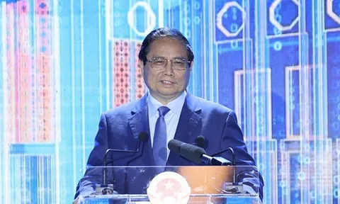 Thủ tướng mong ngành ngân hàng 'mở lòng ra một chút nữa', giảm thêm lãi suất cho gói tín dụng 500.000 tỷ