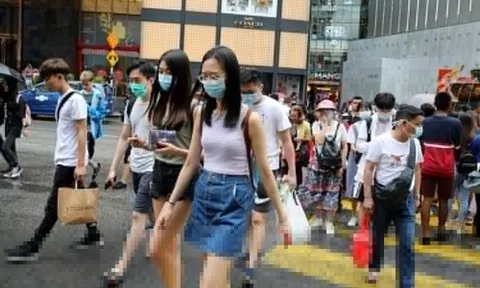 Điều đè nặng lên kinh tế Trung Quốc