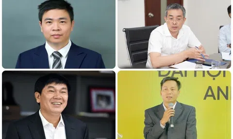 Tổng hợp tin doanh nhân trong tuần (12-18/5)