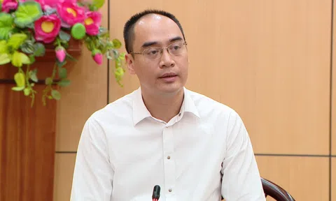 Xác định chuyển đổi số là mũi nhọn ưu tiên hàng đầu, 5 năm qua Kiểm toán Nhà nước đã ứng dụng AI và CNTT vào hoạt động như thế nào?