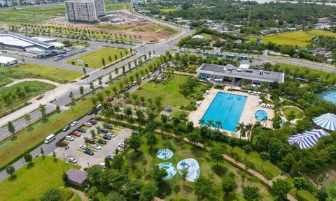 Một doanh nghiệp lớn phía Nam kỳ vọng có thêm quỹ đất, mở rộng ra thị trường miền Bắc