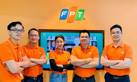 FPT chốt ngày chia cổ tức tiền mặt, chuẩn bị phát hành thêm 222 triệu cổ phiếu
