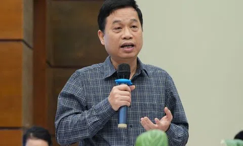 Đề xuất công sở dôi dư sau sáp nhập tỉnh thành ưu tiên làm nhà ở xã hội