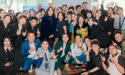Đề án, cuộc thi - 'đặc sản' của sinh viên Hoa Sen