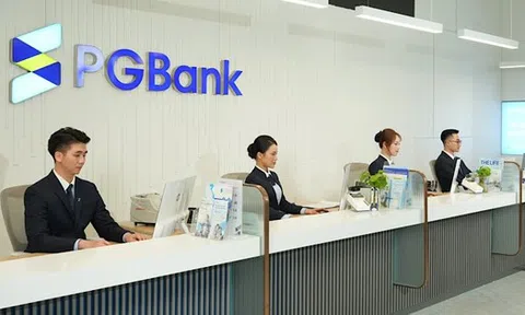 Một Phó Tổng giám đốc PGBank từ nhiệm từ ngày 15/6