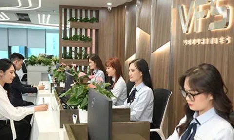 Chứng khoán Nhất Việt muốn vay ngân hàng 1.000 tỷ đồng