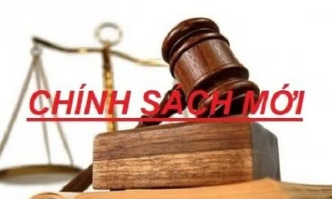 Những chính sách mới liên quan hoạt động ngân hàng có hiệu lực từ tháng 6/2025