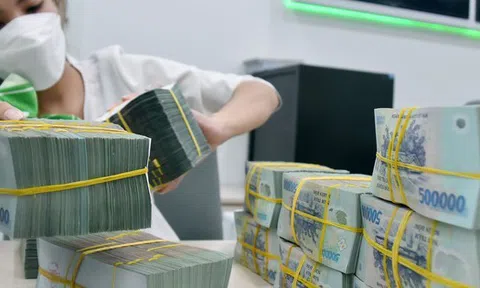 Kỳ vọng nợ xấu ngân hàng giảm mạnh sau khi luật hoá Nghị quyết 42