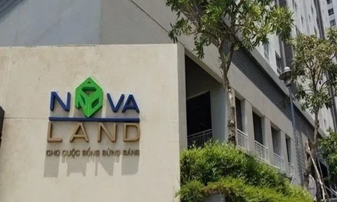 Nhóm cổ đông lớn của Novaland “xả” thành công gần 6,4 triệu cổ phiếu